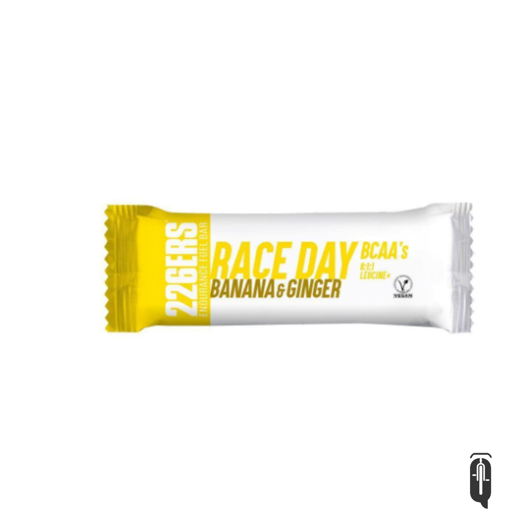 Race Day BAR 40 g