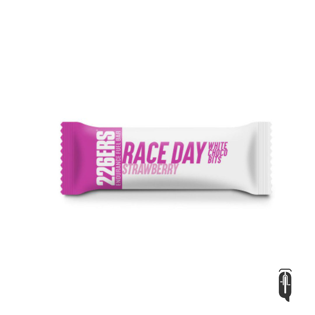 Race Day BAR 40 g