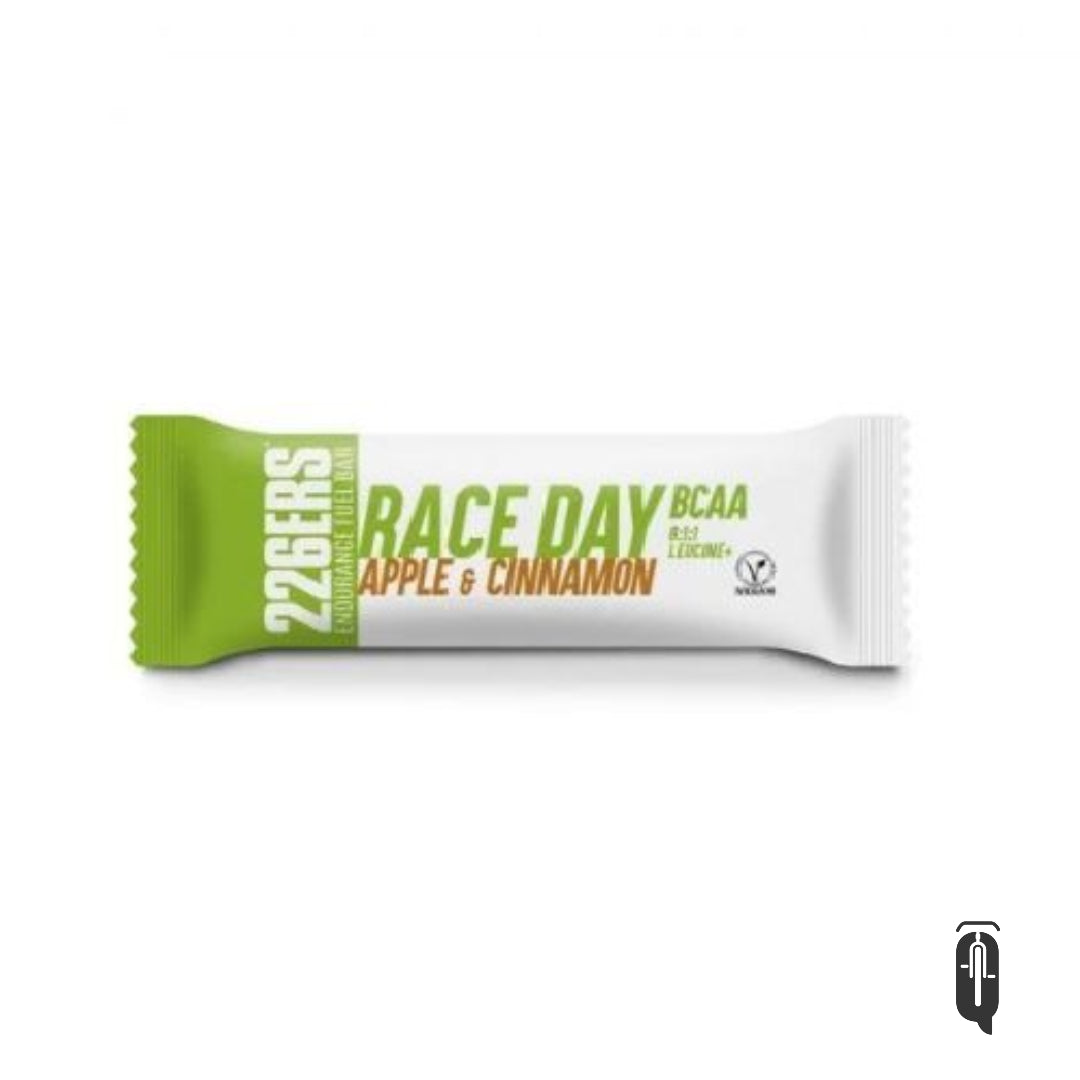 Race Day BAR 40 g