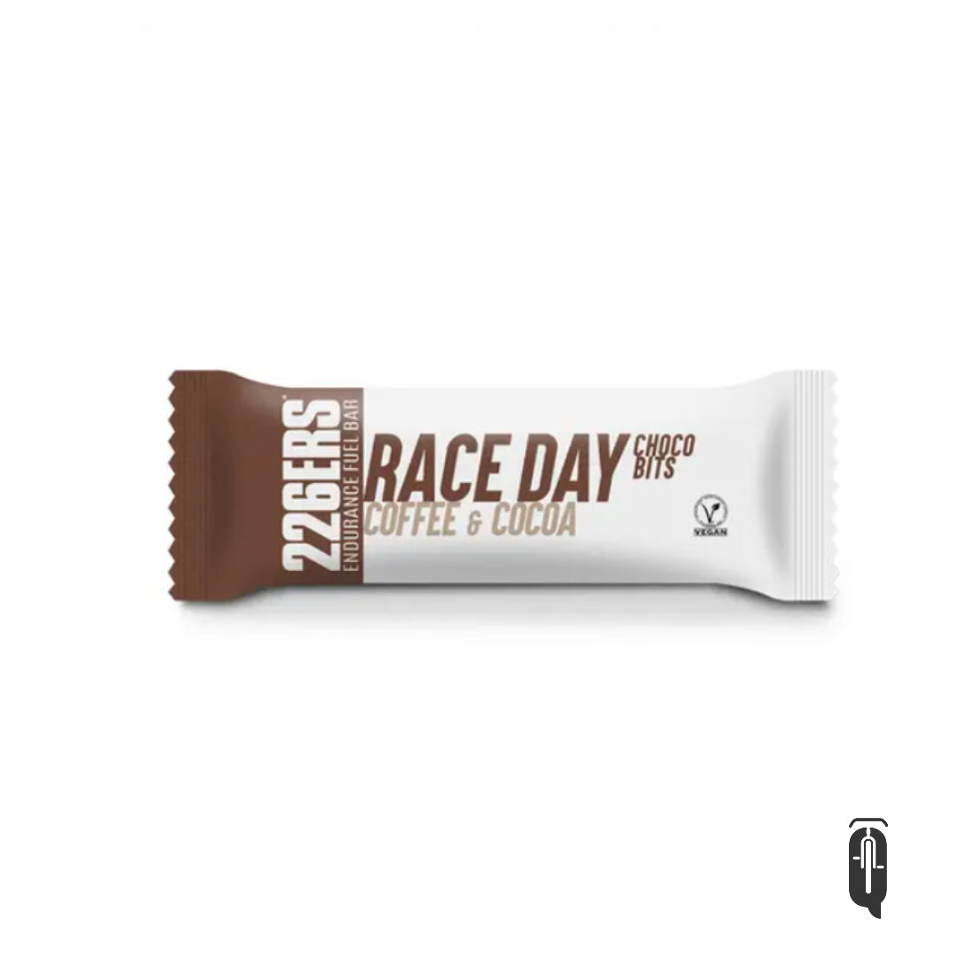 Race Day BAR 40 g