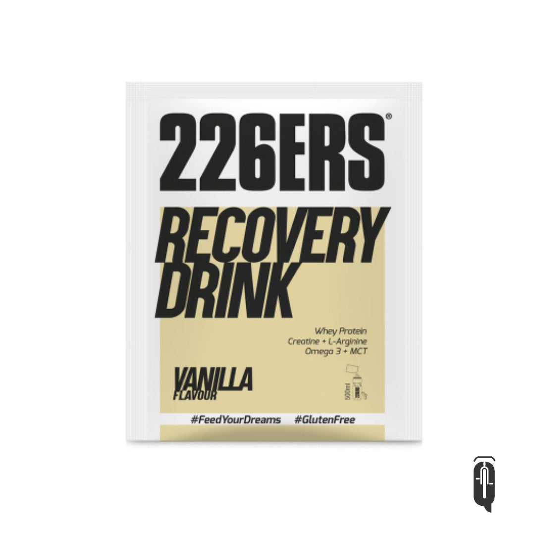 Recovery Drink 50 g Monodosis