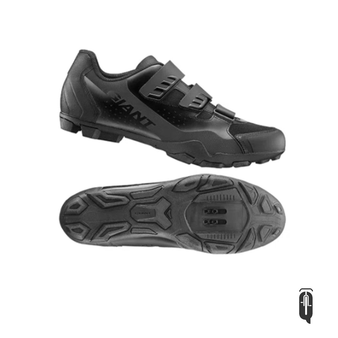 Zapatillas Giant Mtb Flux 2019